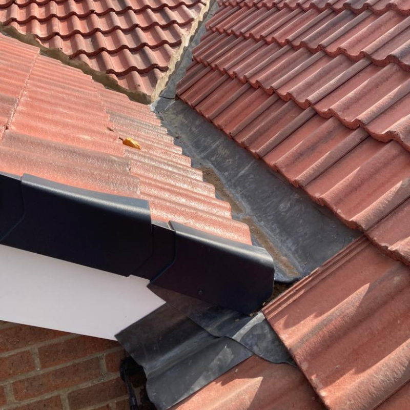 Fascias and soffits